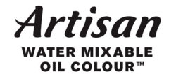 Artisan Water mixable Oil Colour