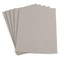 Canson - Cartoncino grigio, 80 x 120 cm, fogli singoli, 2 mm, 1200 g/m²