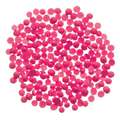 Glorex - Colori per cera, formato pastiglia, Conf. 5 g, Pink