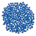 Glorex - Colori per cera, formato pastiglia, Conf. 5 g, Blu