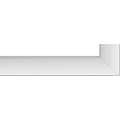 Nielsen - Classic, Cornice intercambiabile in alluminio, Bianco lucido, 24 x 30 cm, 24 x 30 cm