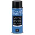 I Love Art  - Vernice finale spray, 400 ml, lucido