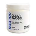 Golden - Clear Tar Gel, 237 ml