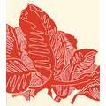 Gerstaecker - Colori litografici, Rosso scarlatto, 250 g