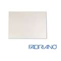 Fabriano - Disegno 5, Carta per acquerello, 50 x 70 cm, 130 g/m², fogli singoli, fine (cold pressed)