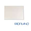 Fabriano - Disegno 5, Carta per acquerello, 50 x 70 cm, 130 g/m², fogli singoli, fine