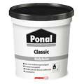 Ponal - Classic, Colla per legno bianca, Fl. 760 g