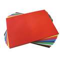 Gerstaecker - Assortimento di carta colorata per bricolage, 300 fogli, 130 g/qm, 130 g/m²
