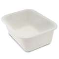 Vaschette per l'acqua, Misure interne 39,5 cm x 27,5 cm x 15 cm
