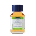Schmincke - Mussini Medium 3, Essiccante per colori a olio, 60 ml