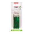 Glorex - Colorante cosmetico naturale per sapone, Confezione da 25 g, Verde