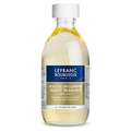 Lefranc & Bourgeois - Olio di lino chiarificato, 250 ml, puro