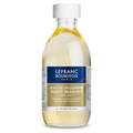 Lefranc & Bourgeois oli di lino chiarificato, 250 ml, puro