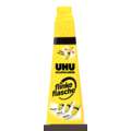 Uhu - Flinke Flasche, Colla attaccatutto, 90 g