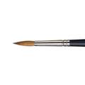 Winsor & Newton - Artists, pennello in martora tondo, 8, 5,60