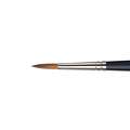 Winsor & Newton - Artists, pennello in martora tondo, 6, 4,10