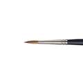 Winsor & Newton - Artists, pennello in martora tondo, 5, 3,50