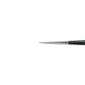 Winsor & Newton - Serie 7, pennello in pelo di martora Kolinsky, 3/0, 1,00