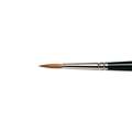 Winsor & Newton - Serie 7, pennello in pelo di martora Kolinsky, 4, 3,00