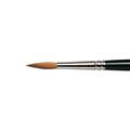 Winsor & Newton - Serie 7, pennello in pelo di martora Kolinsky, 6, 4,10