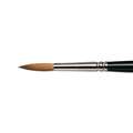 Winsor & Newton - Serie 7, pennello in pelo di martora Kolinsky, 7, 4,90