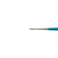 Winsor & Newton - Cotman, Serie 111, fibra sintetica, 3, 2,00