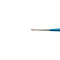 Winsor & Newton - Cotman, Serie 111, fibra sintetica, 2, 1,80