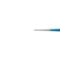 Winsor & Newton - Cotman, Serie 111, fibra sintetica, 0, 1,20