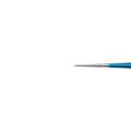 Winsor & Newton - Cotman, Serie 111, fibra sintetica, 2/0, 1,00