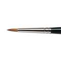 Winsor & Newton - Serie 7, pennello in martora rossa Kolinksy, mini, miniature, da n.0 a n.6, 4, 3,00