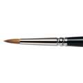 Winsor & Newton - Serie 7, pennello in martora rossa Kolinksy, mini, miniature, da n.0 a n.6, 5, 3,60