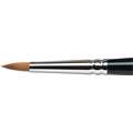 Winsor & Newton - Serie 7, pennello in martora rossa Kolinksy, mini, miniature, da n.0 a n.6, 6, 4,10