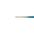 Winsor & Newton - Cotman Designer's, Serie 222, Pennello per acquerello, 1