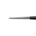 Winsor & Newton - Serie 7, pennello in martora rossa Kolinksy, mini, miniature, da n.0 a n.6, 1, 1,80