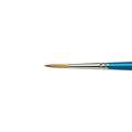 Winsor & Newton - Cotman Designer's, Serie 222, Pennello per acquerello, 5
