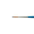 Winsor & Newton - Cotman Designer's, Serie 222, Pennello per acquerello, 4