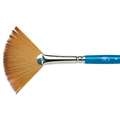 Winsor & Newton - Cotman, Serie 888, Pennello a ventaglio per olio e acrilico, 6, 29,50