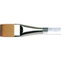 Winsor & Newton - Cotman, Serie 777, Pennello one stroke con manico corto, 25, 25,00