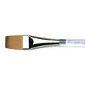 Winsor & Newton - Cotman, Serie 777, Pennello one stroke con manico corto, 19, 19,00