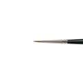 Winsor & Newton - Serie 7, pennello in pelo di martora Kolinsky, 1, 1,80