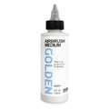 Golden - Airbrush Medium, 237 ml