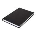 Honsell - Libro per schizzi, DIN A5, 110 g/m², opaca, quaderno per schizzi