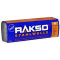 Rakso - Lana d'acciaio, Tipo 0, media