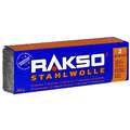 Rakso - Lana d'acciaio, Tipo 2, grossa