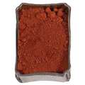Gerstaecker - Pigmenti extra fini, 250 g, Rosso ossido di ferro, puro