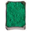 Gerstaecker - Pigmenti extra fini, 250 g, Verde ftalocianina scuro