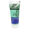 Pébéo - Studio, gel fosforescente, Turchese fosforescente, Tb. 100 ml