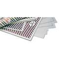 Canson carta da disegno altamente trasparente, satinata, 50 x 65 cm (15P), 110 g/m², fogli singoli