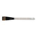 Daler-Rowney - Graduate, pelo misto, piatto, per dilavare, 1