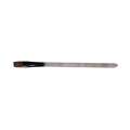 Daler-Rowney - Graduate, pelo misto, piatto, per dilavare, 1/2